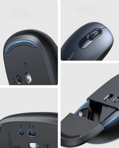 Ugreen 2.4G Portable Wireless Mouse