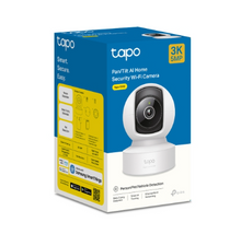 Load image into Gallery viewer, Tapo C232 Pan/Tilt AI Home Security Wi-Fi Camera
