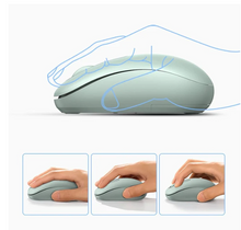 Load image into Gallery viewer, Ugreen 2.4G Portable Wireless Mouse
