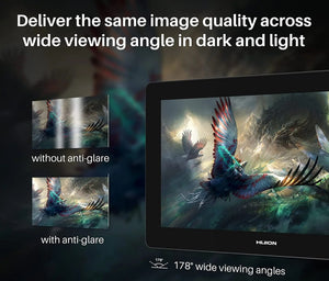 Kamvas Pro 16 4K Pen Display - GT1562