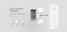 Load image into Gallery viewer, Tp-Link EAP615-Wall AX1800 Wall Plate WiFi- 6 Access Point
