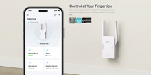 Load image into Gallery viewer, Tp-Link RE225BE (BE3600) Dual-Band Wi-Fi 7 Range Extender
