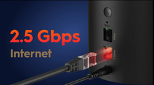 Load image into Gallery viewer, CUDY AX3000 2.5G Mesh Wi-Fi 6 System M3000 1.0
