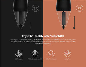 Kamvas  22 Plus Pen Display