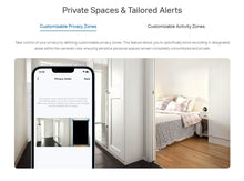 Load image into Gallery viewer, Tapo C246D New Indoor/Outdoor Dual Lens Pan/Tilt Security Camera
