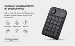 Kamvas  22 Plus Pen Display