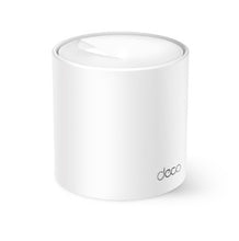 Load image into Gallery viewer, Deco X10 AX1500 Whole Home Mesh Wi-Fi 6 System
