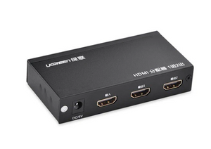 Ugreen 1X2 HDMI Splitter