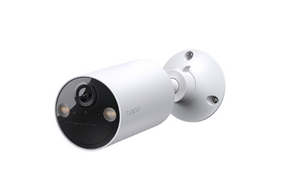 Tapo C410 Smart Wire-Free Indoor/Outdoor Security Camera