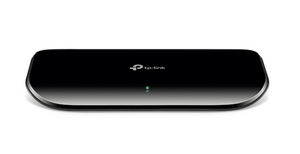 TL-SG1008D 8-Port Gigabit Desktop Switch