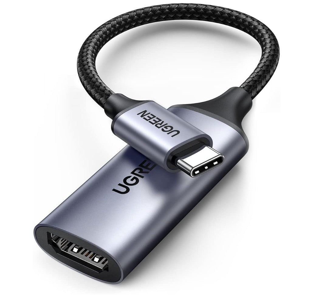 UGREEN USB-C to HDMI Female 4K 60Hz Adapter