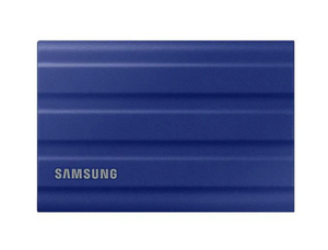 Samsung T7 Shield Rugged Portable SSD