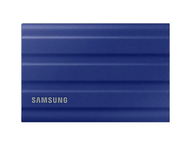 Samsung T7 Shield Rugged Portable SSD