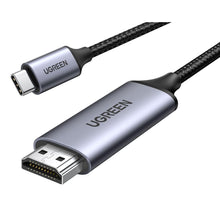 Load image into Gallery viewer, UGREEN USB-C to HDMI 4K 60Hz 1.5M Cable
