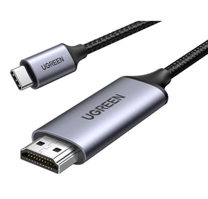 UGREEN USB-C to HDMI 4K 60Hz 1.5M Cable