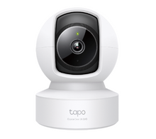 Load image into Gallery viewer, Tapo C222 Pan/Tilt AI Home Security Wi-Fi Camera
