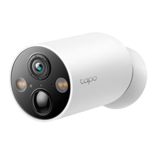 Load image into Gallery viewer, Tapo C425 2K QHD 4MP Outdoor Smart Wire-Free Security Camera
