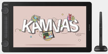Load image into Gallery viewer, Kamvas 13 Gen 3 (GS1333) w/ Stand
