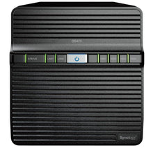 Load image into Gallery viewer, Synology DS423 4Bay Nas DiskStation
