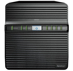 Synology DS423 4Bay Nas DiskStation