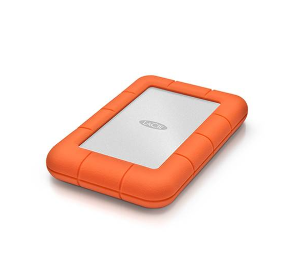 LaCie Rugged Mini
