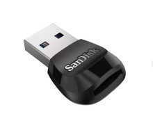 Load image into Gallery viewer, MobileMate USB 3.0 Reader
