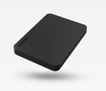 Load image into Gallery viewer, Toshiba Canvio Basics Portable Hard Drive
