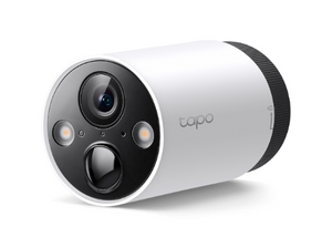 Tp-Link Tapo C420 2K Smart Wire-Free Security Camera