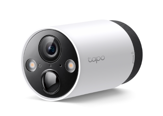 Tp-Link Tapo C420 2K Smart Wire-Free Security Camera