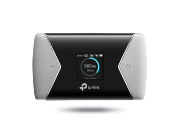 M7650 600Mbps LTE-Advanced Mobile Wi-Fi M7650