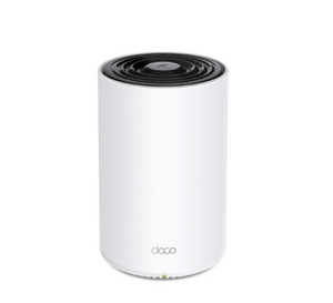 TP-Link Deco X80 New AX6000 Dual-Band Mesh WiFi 6 System