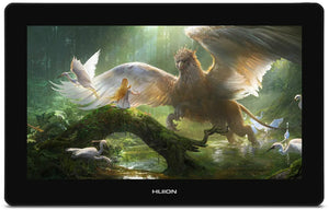 Kamvas Pro 16 4K Pen Display - GT1562
