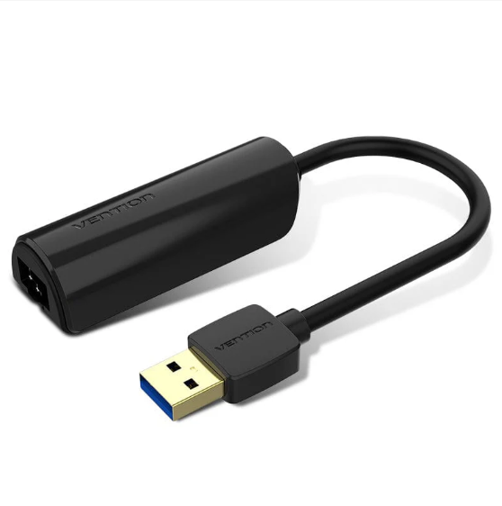 Vention USB 3.0 Gigabit Ethernet Adapter