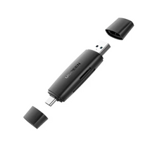 Load image into Gallery viewer, UGreen Multifunctional Card Reader
