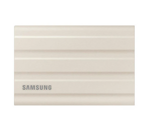 Samsung T7 Shield Rugged Portable SSD