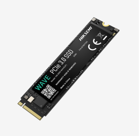 内蔵型SSD HIKSEMI m.2 SSD nvme gen3 1TB 1TB HIKSemi PCIe 3.0 NVMe SSD Wave – Abacus