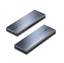 Load image into Gallery viewer, VENTION 4K HDMI Splitter 1 in 8 Out

