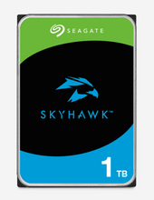 Load image into Gallery viewer, Seagate SkyHawk Video Hard Drives

