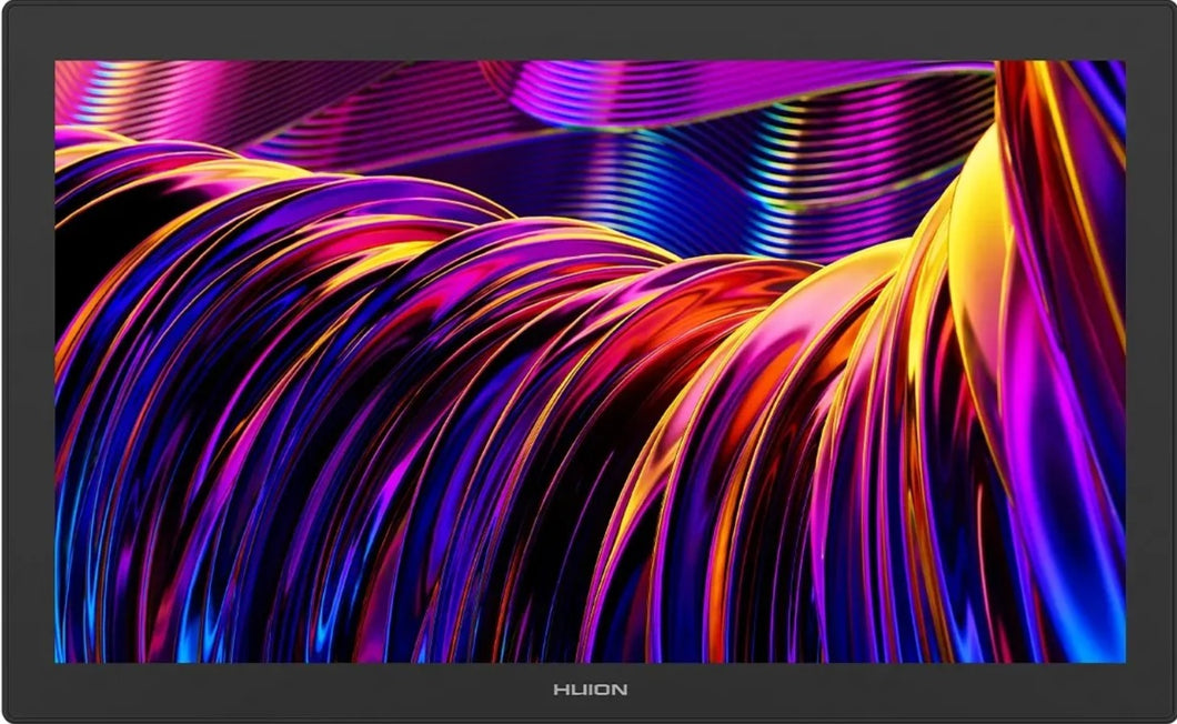 Kamvas Pro 27 4K Drawing Tablet w/ Screen
