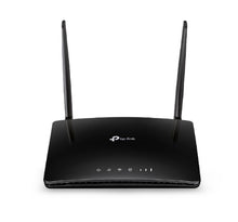 Load image into Gallery viewer, Tp-Link Archer MR200 AC750 Dual Band Wi-Fi 4G LTE Router
