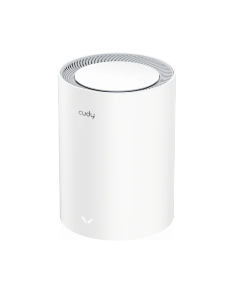 CUDY BE3600 Gigabit Mesh Wi-Fi 7 System M3600 1.0