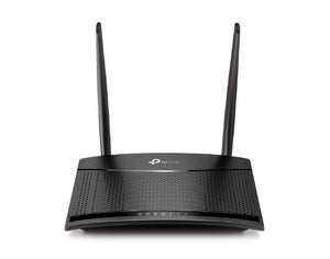 Tp-Link TL-MR100 4G LTE 300Mbps Wi-Fi Router