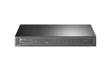 Load image into Gallery viewer, Tp-Link TL-SG2008 JetStream 8-Port Gigabit Smart Switch
