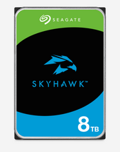 Load image into Gallery viewer, Seagate SkyHawk Video Hard Drives
