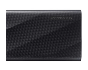 Samsung T9 Portable SSD