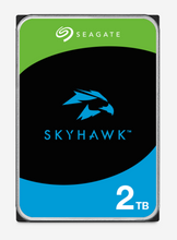 Load image into Gallery viewer, Seagate SkyHawk Video Hard Drives
