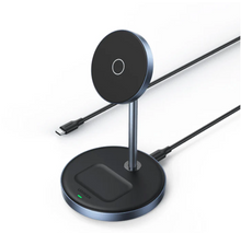 Load image into Gallery viewer, UGreen 2-IN-1 Wireless Charger For IPhone &amp; Airpod
