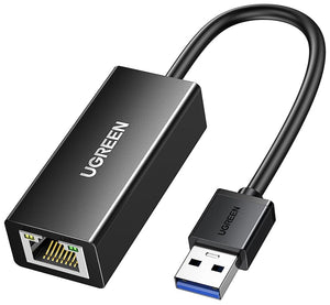 UGREEN USB 3.0 to Lan Gigabit Ethernet Adapter