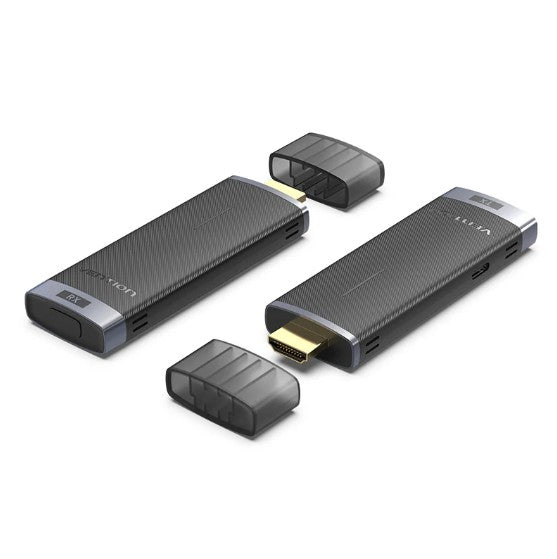 Wireless HDMI Transmission