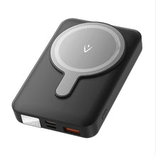 Load image into Gallery viewer, Vention 10000mAh Magnetic Wireless Power Bank 22.5W

